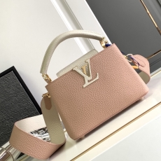 LV Capucines Bags